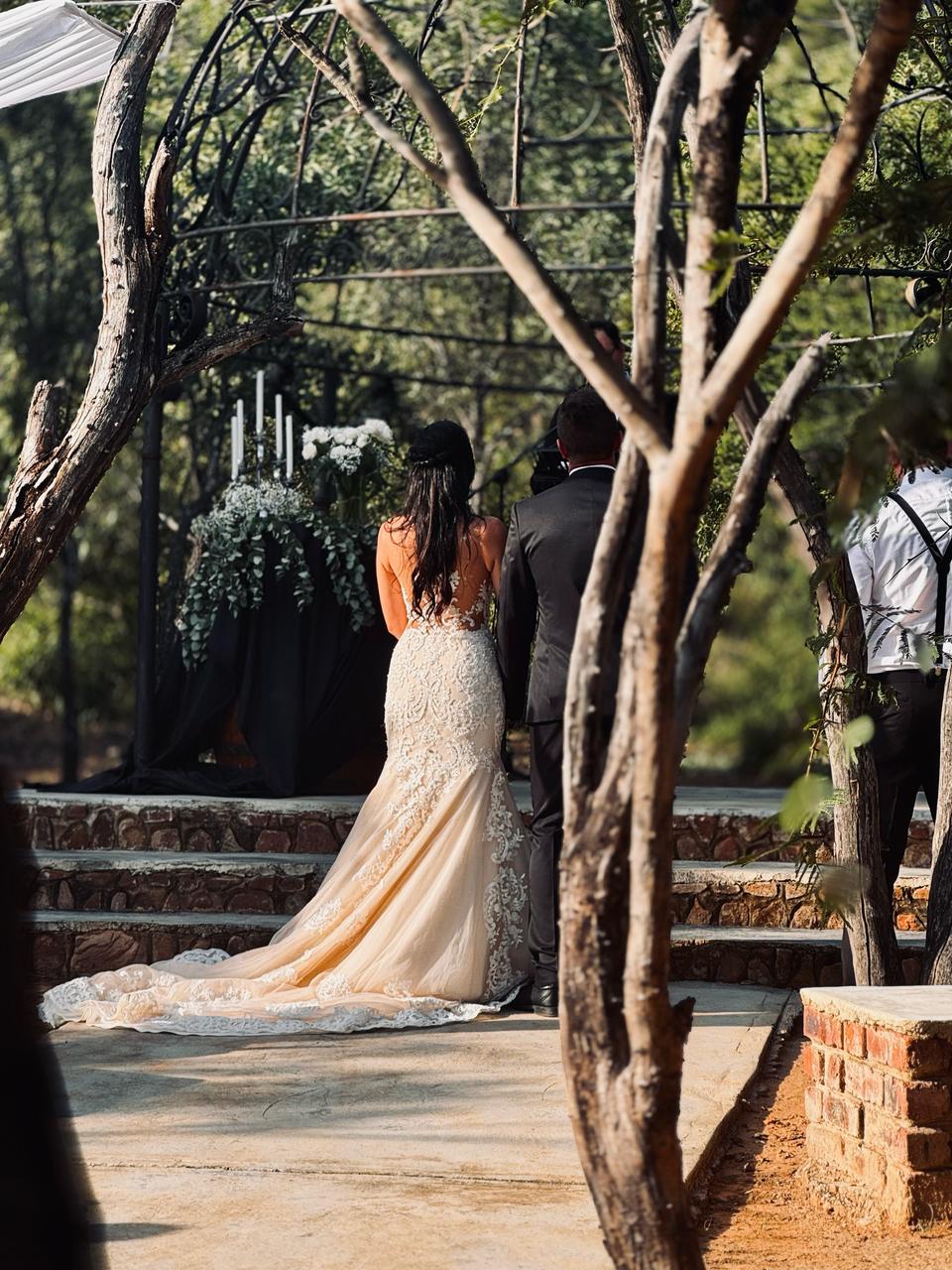 Weddings