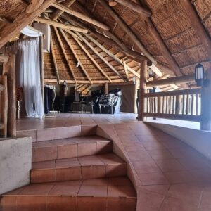 Spa/Bridal suite